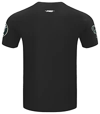 Pro Standard BUCKS SCRIPT TAIL SJ TEE - Men's