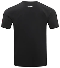 Pro Standard ROCKETS SCRIPT TAIL SJ TEE - Men's