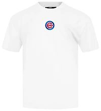 Pro Standard Cubs Classic DS T-Shirt - Men's