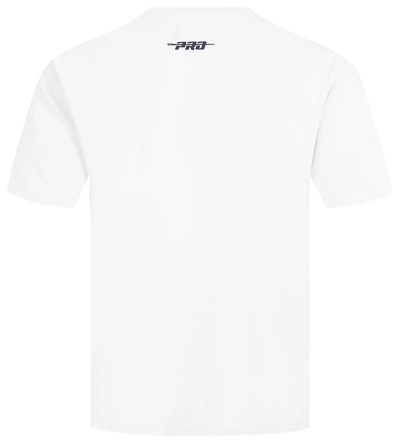 Pro Standard Cubs Classic DS T-Shirt - Men's