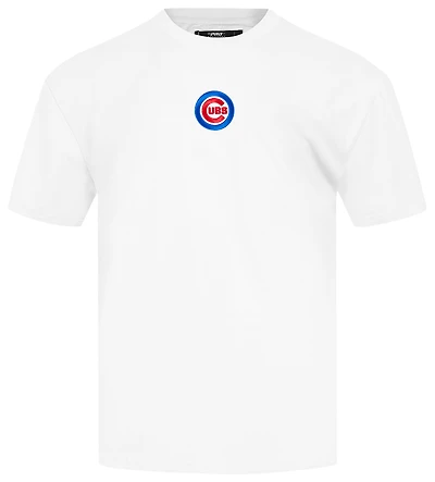 Pro Standard Cubs Classic DS T-Shirt - Men's