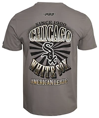 Pro Standard White Sox Championships SJ T-Shirt - Men's