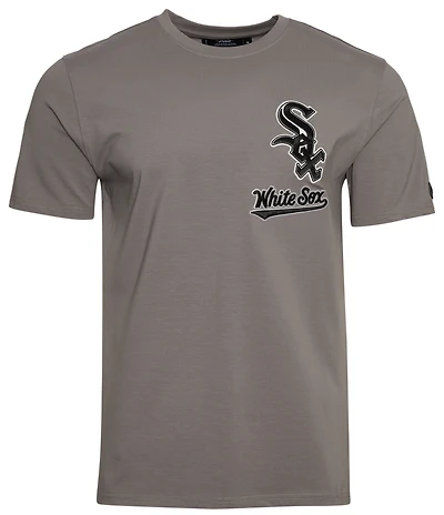 Pro Standard White Sox Championships SJ T-Shirt - Men's