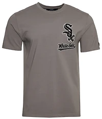Pro Standard White Sox Championships SJ T-Shirt - Men's