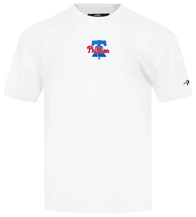 Pro Standard Phillies Classic DS T-Shirt - Men's