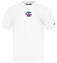 Pro Standard Phillies Classic DS T-Shirt - Men's