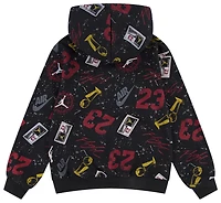 Jordan Street Champ AOP Pullover  - Boys' Grade School