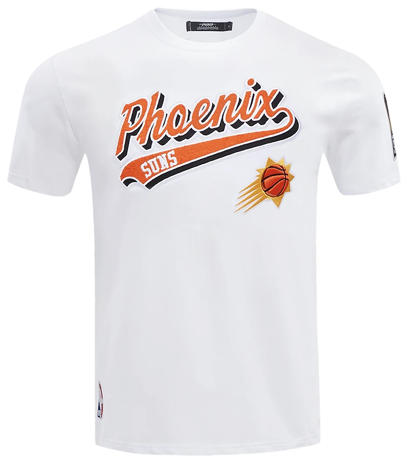 Pro Standard SUNS SCRIPT TAIL SJ TEE - Men's
