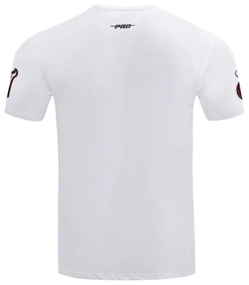 Pro Standard HEAT SCRIPT TAIL SJ TEE - Men's