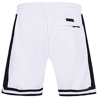 Pro Standard LAKERS SCRIPT TAIL DK 2.0 SHORT - Men's