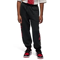 Jordan Sketch Fleece Pants  - Boys' Grade School
