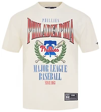 Pro Standard Phillies Around The World CJ DS T-Shirt - Men's