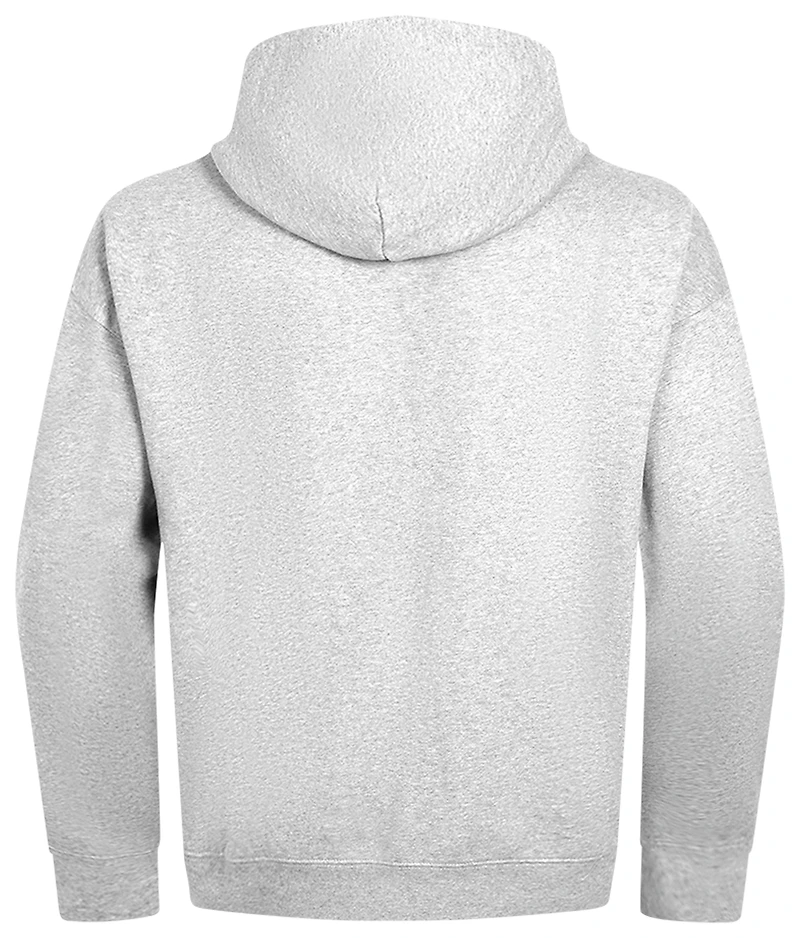 Pro Standard Braves Classic DS PO Hoodie - Men's