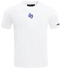 Pro Standard Rangers Classic DS T-Shirt - Men's