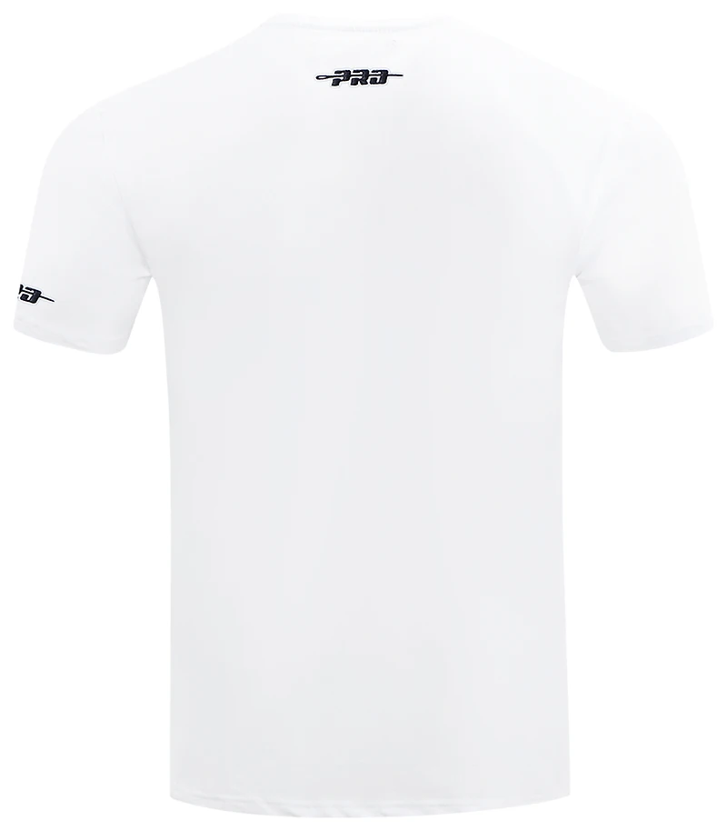 Pro Standard Rangers Classic DS T-Shirt - Men's