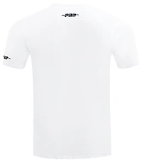 Pro Standard Rangers Classic DS T-Shirt - Men's