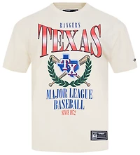 Pro Standard Rangers Around The World CJ DS T-Shirt - Men's