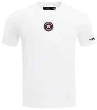 Pro Standard Astros Classic DS T-Shirt - Men's