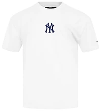 Pro Standard Yankees Classic DS T-Shirt - Men's
