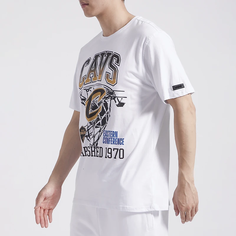 Pro Standard Cavaliers GTP SJ T-Shirt - Men's