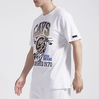 Pro Standard Cavaliers GTP SJ T-Shirt - Men's