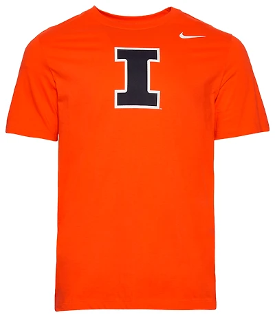 Nike University of Virginia Alternate Logo 3 T-Shirt - Men's