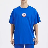 Pro Standard Pistons OS Letters CJ DS T-Shirt - Men's