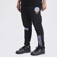 Pro Standard Pistons OS Letters Woven Pants - Men's