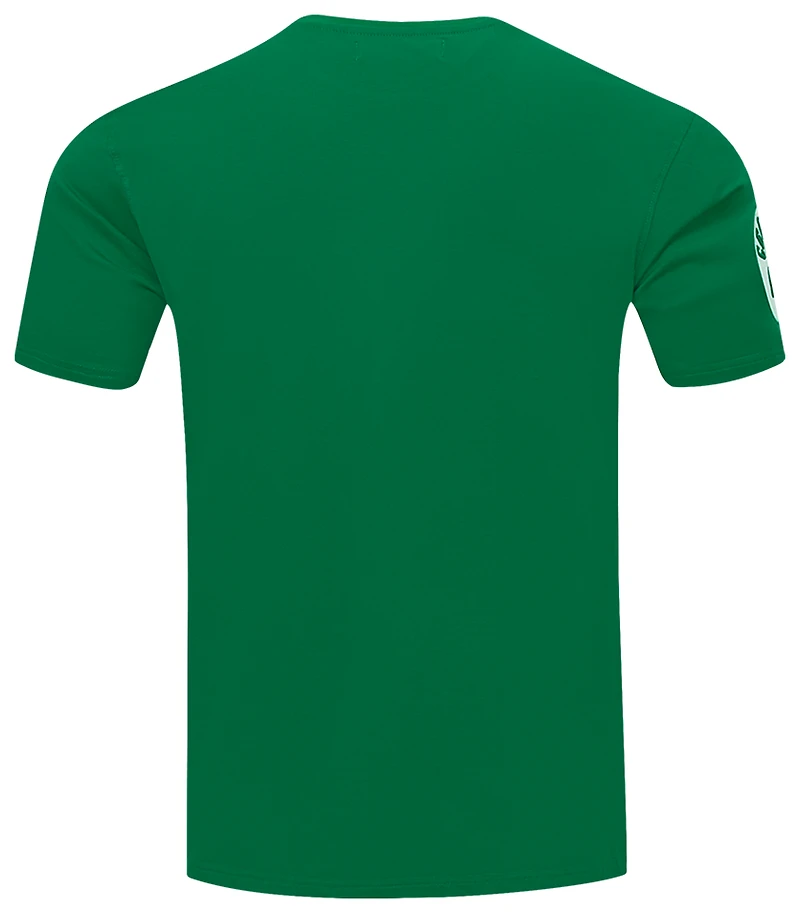 Pro Standard CELTICS OLD ENGLISH SJ TEE - Men's