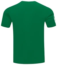 Pro Standard CELTICS OLD ENGLISH SJ TEE - Men's