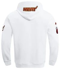 Pro Standard HEAT OLD ENGLISH FLC PO HOODIE - Men's