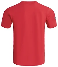 Pro Standard BULLS OLD ENGLISH SJ TEE - Men's