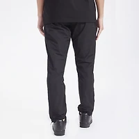 Pro Standard Nets OS Letters Woven Pants - Men's