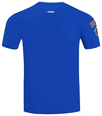 Pro Standard KNICKS OLD ENGLISH SJ TEE - Men's