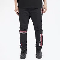 Pro Standard Rockets OS Letters Woven Pants - Men's
