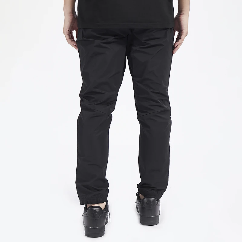 Pro Standard Rockets OS Letters Woven Pants - Men's