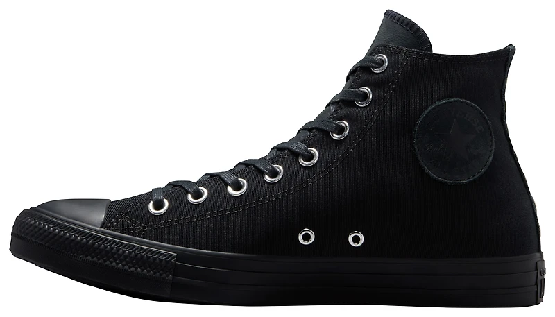 Converse Chuck Taylor All Star Hi Meta Noir