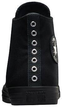 Converse Chuck Taylor All Star Hi Meta Noir