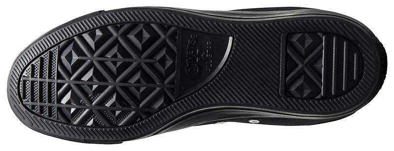 Converse Chuck Taylor All Star Hi Meta Noir