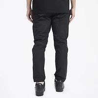 Pro Standard Knicks OS Letters Woven Pants - Men's