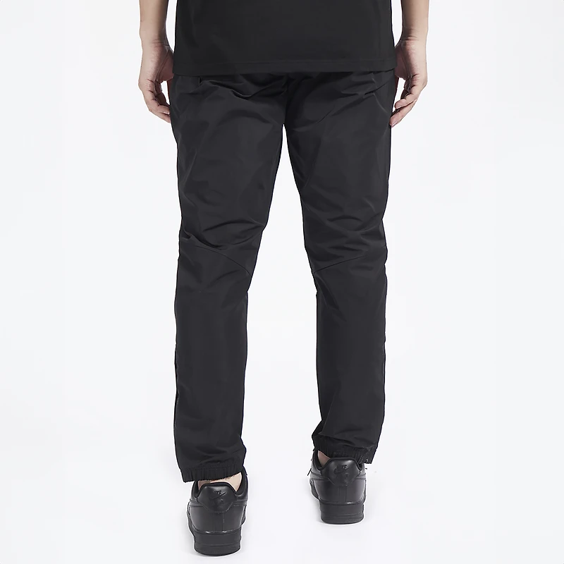 Pro Standard Hawks OS Letters Woven Pants - Men's