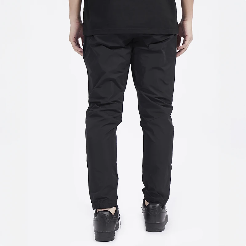 Pro Standard Mavericks OS Letters Woven Pants - Men's