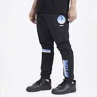 Pro Standard Mavericks OS Letters Woven Pants - Men's