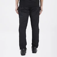 Pro Standard Warriors OS Letters Woven Pants - Men's