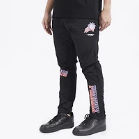 Pro Standard Suns OS Letters Woven Pants - Men's