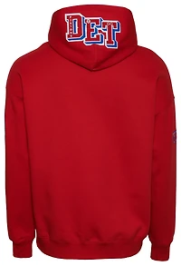 Pro Standard Pistons CS Drop Shoulder Pullover Hoodie - Men's
