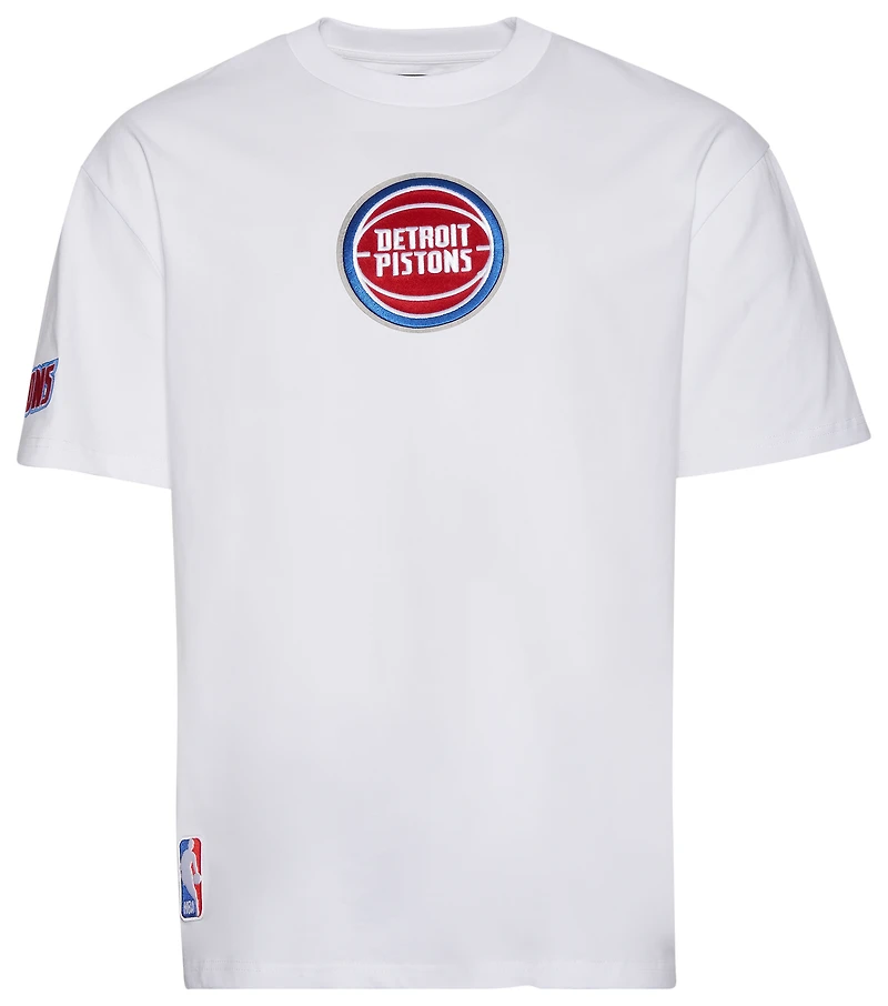 Pro Standard Pistons CS Drop Shoulder T-Shirt - Men's
