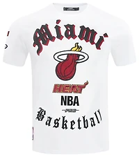 Pro Standard HEAT OLD ENGLISH SJ TEE - Men's