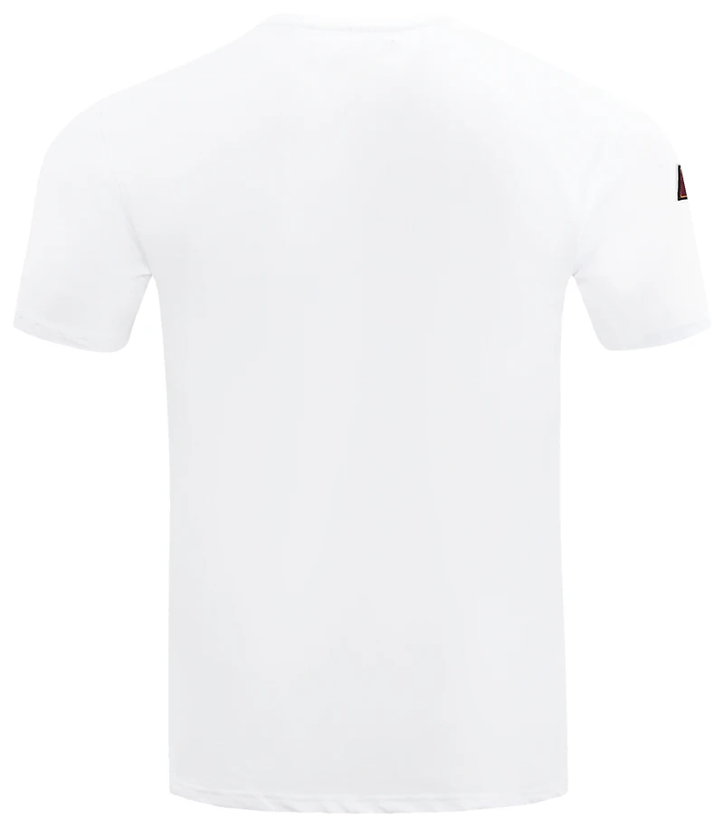 Pro Standard HEAT OLD ENGLISH SJ TEE - Men's