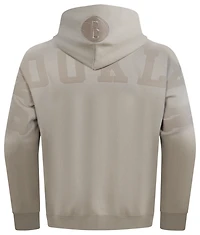 Pro Standard Nets Pullover Hoodie - Men's